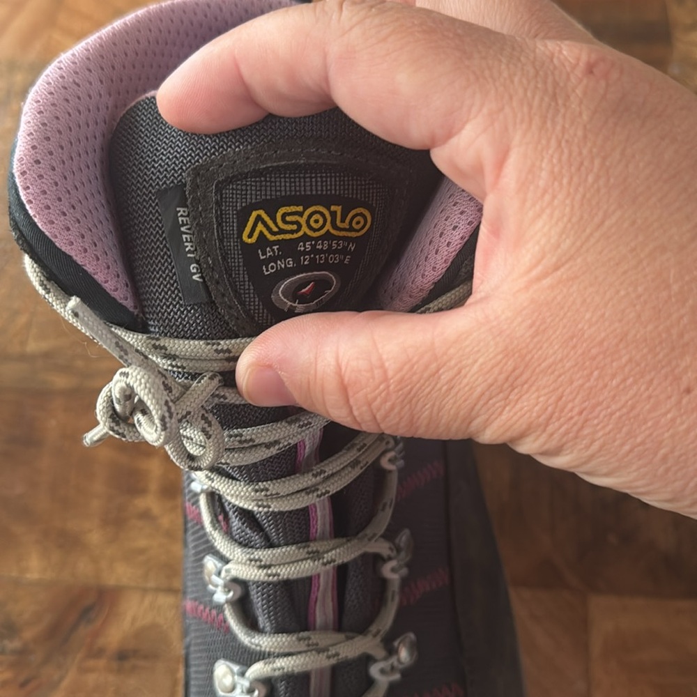 Asolo Revert GV W10 - Picture 5 of 5